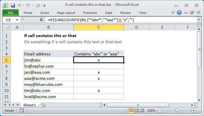 excel-formula-if-cell-contains-this-or-that-exceljet